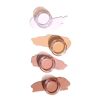 Prebase Para Sombras | MOIRA Moira - Prebase Y Sombra De Ojos En Crema 2 En 1 - 01: White