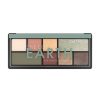 Paletas De Sombras | Catrice Catrice - Paleta De Sombras The Cozy Earth