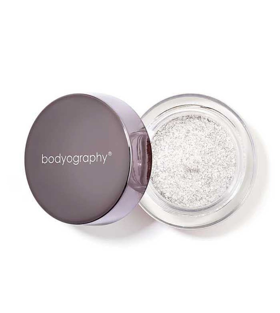 Glitter | Bodyography Bodyography - Pigmentos Prensados Glitter - Halo