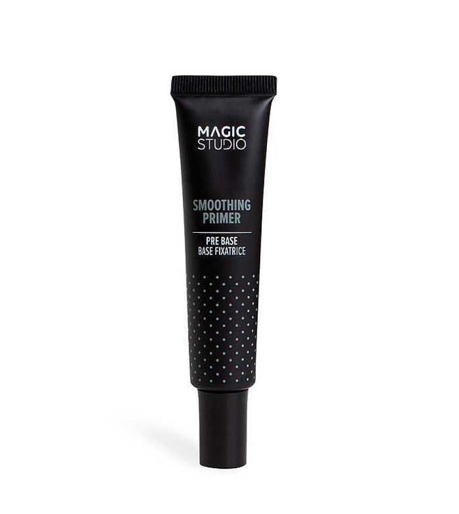 Fijadores Y Prebases | Magic Studio Magic Studio - Prebase Smoothing Primer