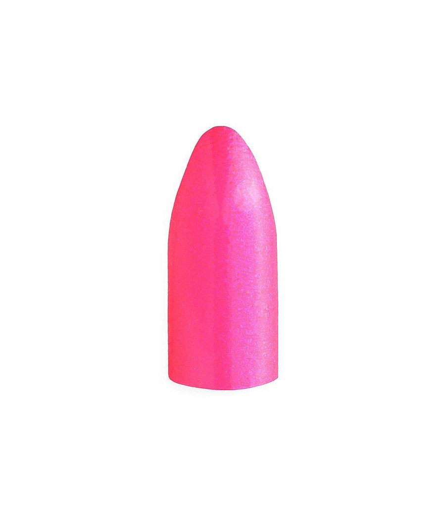 Esmaltes De U As | W7 W7 - Esmalte De U As - 197: Dolly Pink