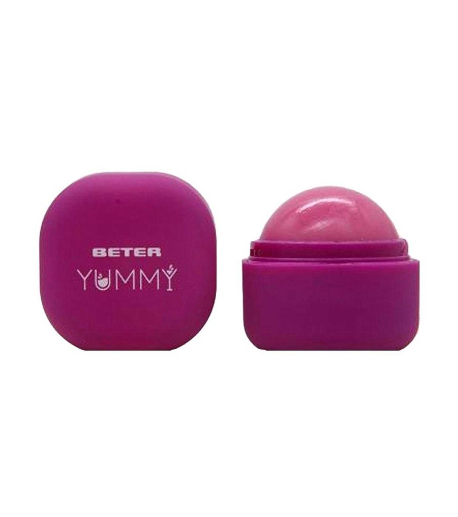 B Lsamos Y Cuidado De Labios | Beter Beter - B Lsamo Labial Yummy - Purple Dream