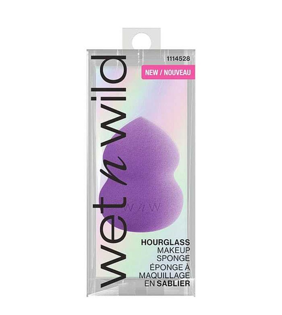 Esponjas | Wet n Wild Wet N Wild - Esponja Para Maquillaje