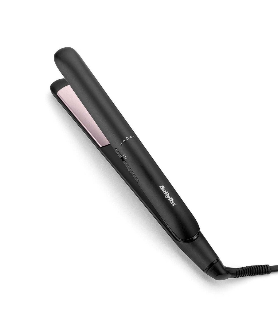 Aparatos | Babyliss Babyliss - Plancha Smooth Ceramic 230