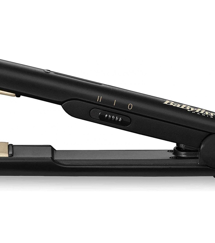 Aparatos | Babyliss Babyliss - Plancha Ceramic Straight 230