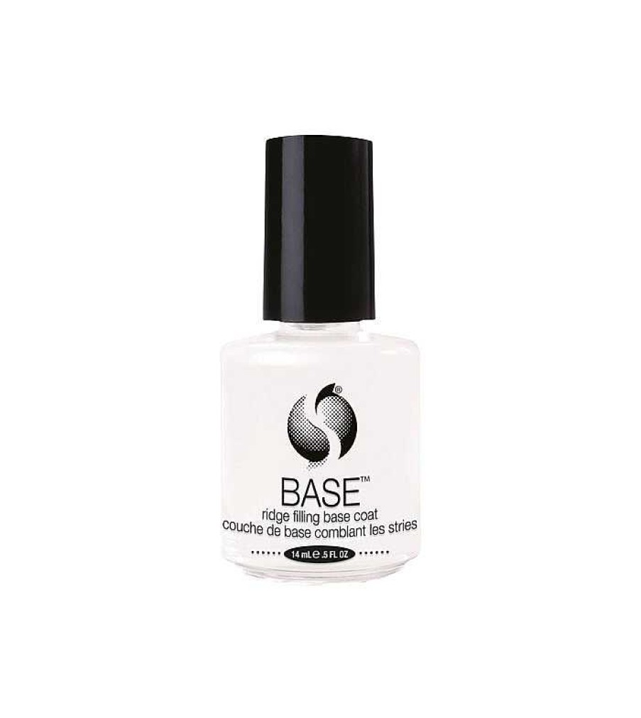 Cuidado De U As | Seche Seche - Esmalte Base Rellena Surcos Seche Base