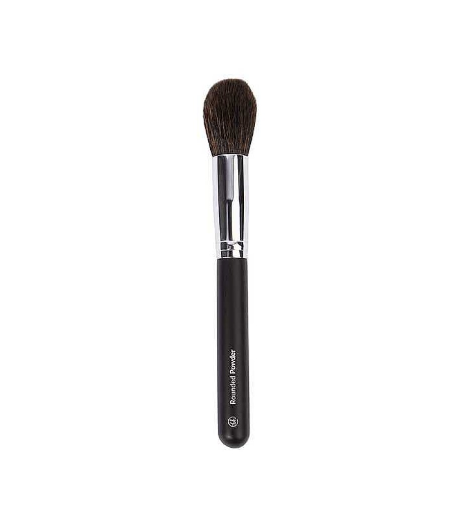 Brochas De Rostro | BH Cosmetics Bh Cosmetics - Brocha Para Sellar Redondeada