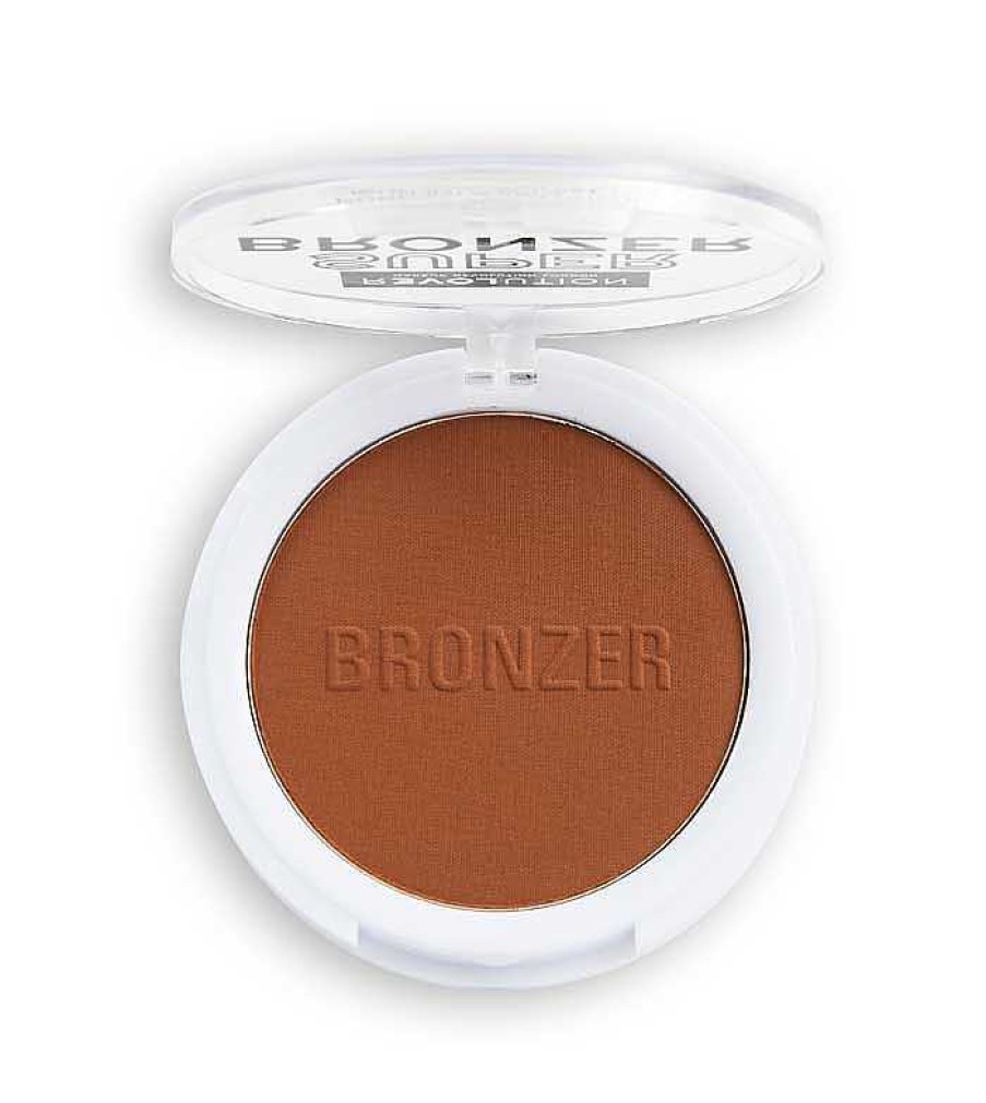 Bronceadores En Polvo | Revolution Relove Revolution Relove - Bronceador En Polvo Super Bronzer - Sand