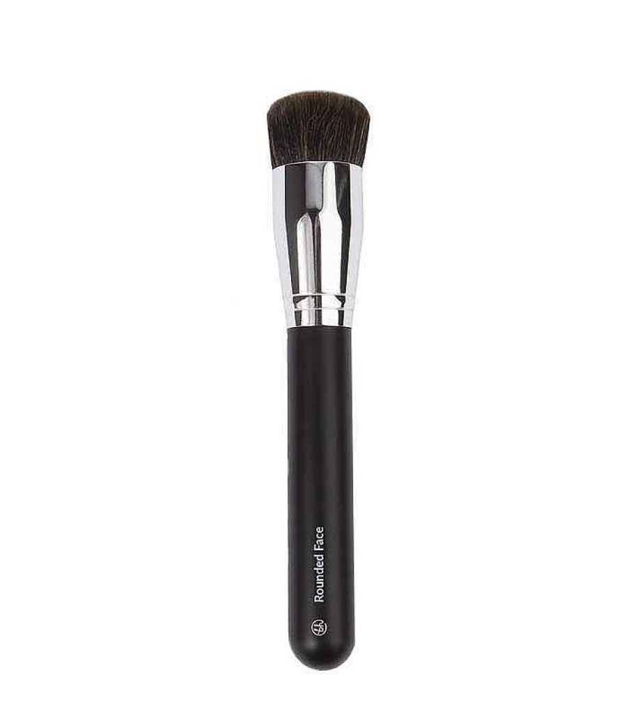 Brochas De Rostro | BH Cosmetics Bh Cosmetics - Brocha Para Base Rounded Face