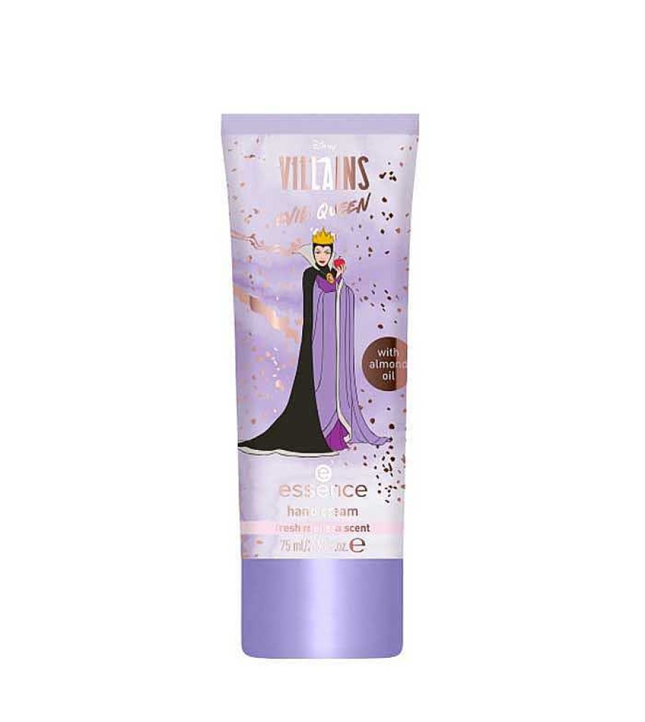 Cuidado De Manos | Essence Essence - *Disney Villains* - Crema De Manos Reina Malvada