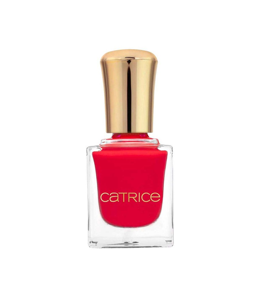 Esmaltes De U As | Catrice Catrice - *Magic Christmas Story* - Esmalte De U As - C03: Land Of Sweets