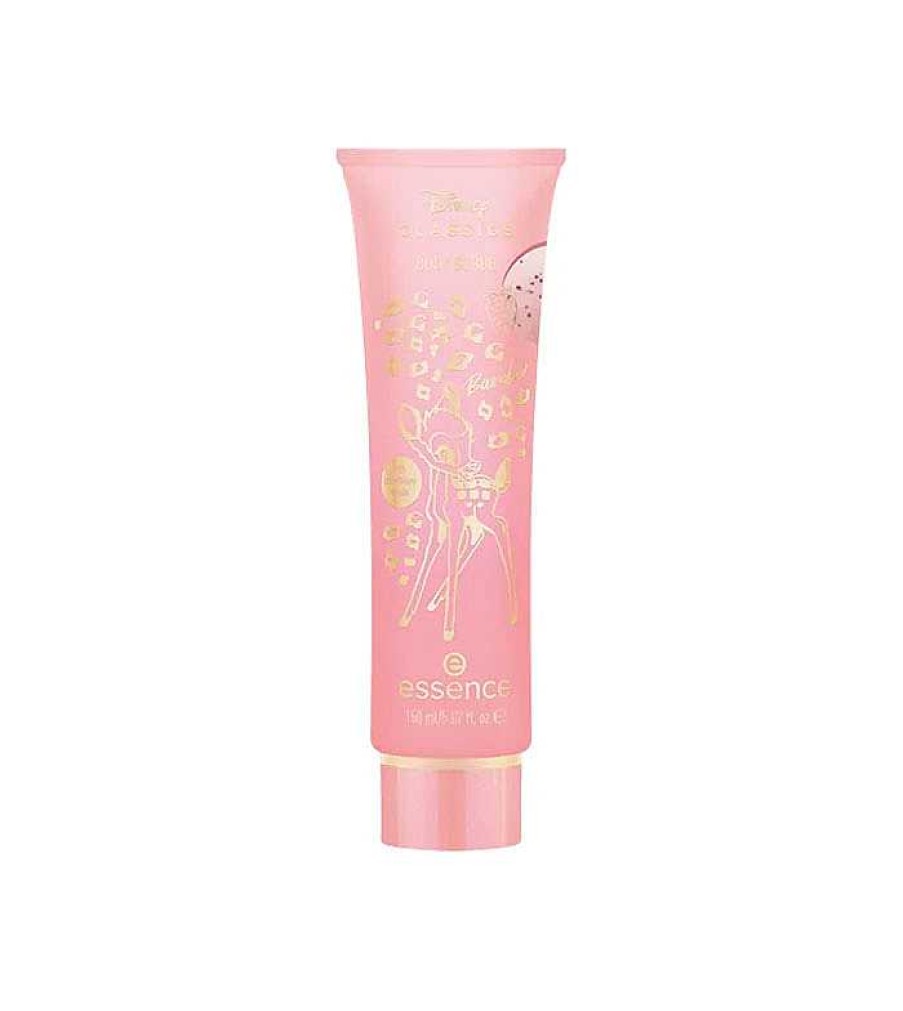 Exfoliantes | Essence Essence - *Disney Classics* - Exfoliante Corporal Bambi - 01:Brave