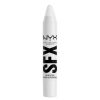 Maquillaje Art Stico | NYX Professional Makeup Nyx Professional Makeup - Sfx Face & Eye Stick - 06: Giving Ghost