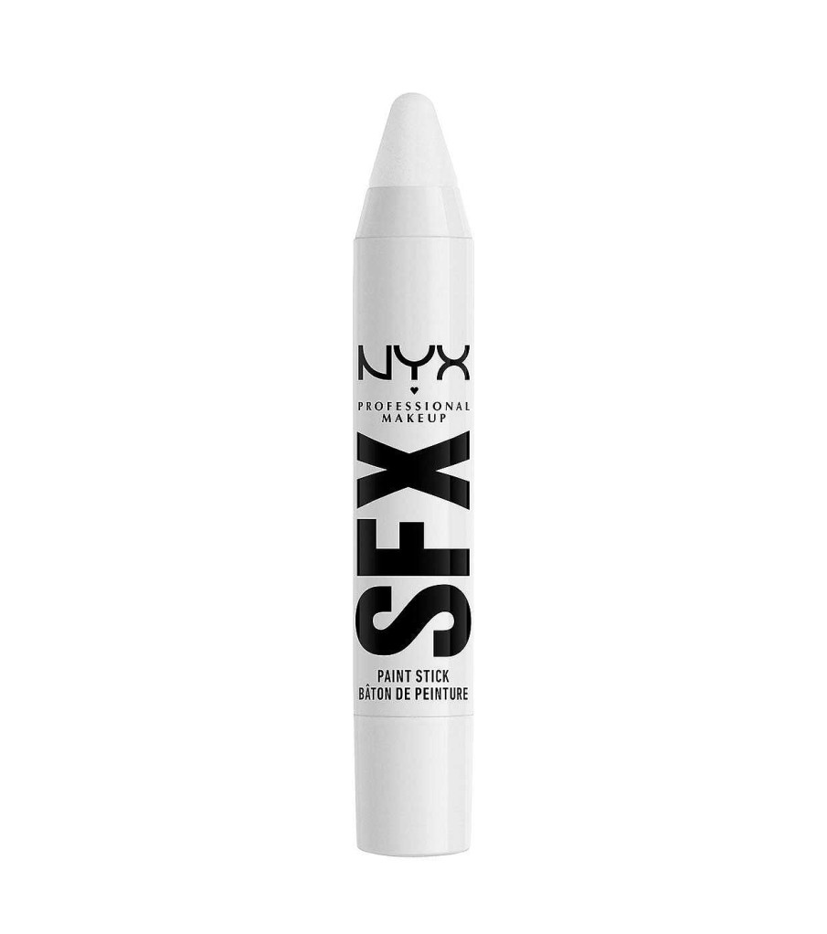 Maquillaje Art Stico | NYX Professional Makeup Nyx Professional Makeup - Sfx Face & Eye Stick - 06: Giving Ghost