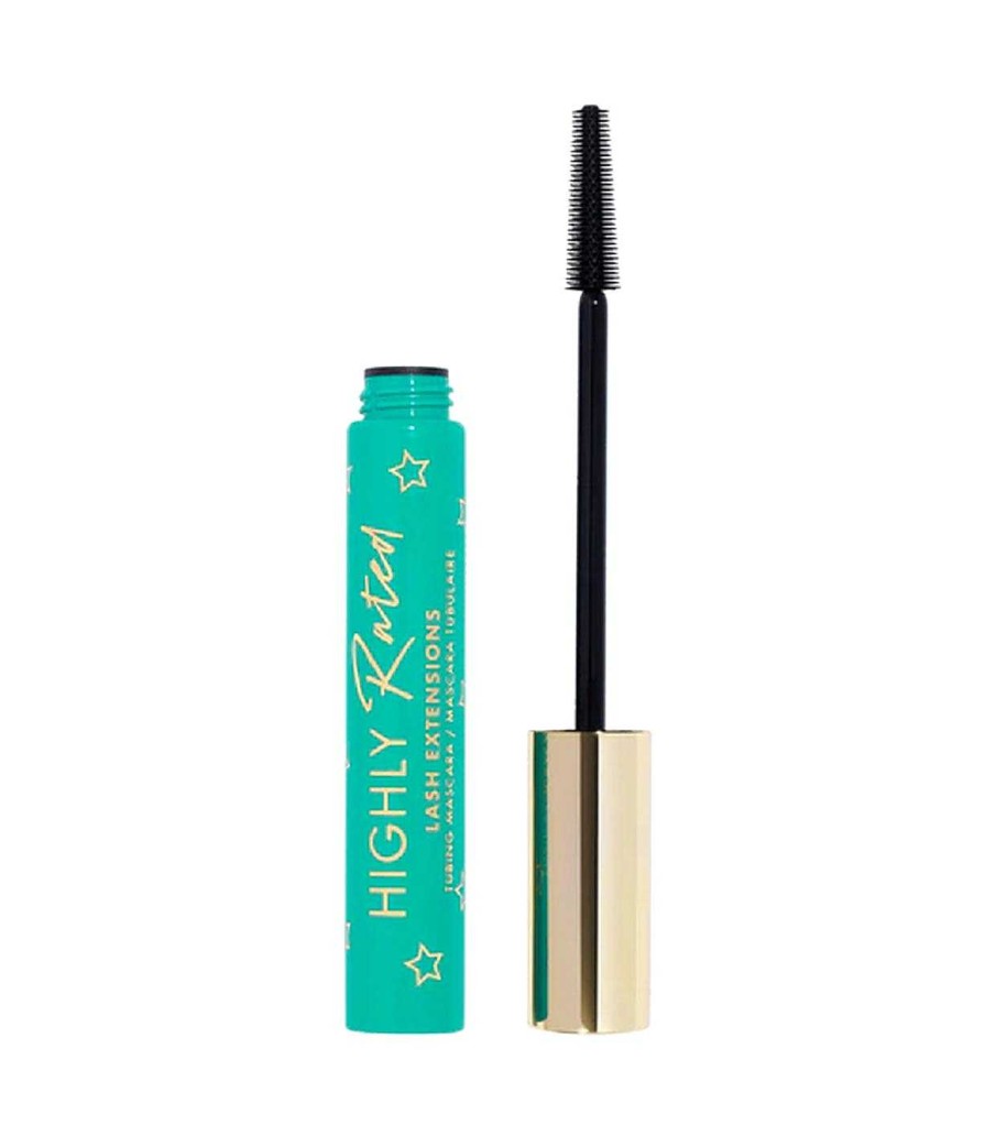 Mascara De Pesta As | Milani Milani - M Scara De Pesta As Highly Rated Lash Extensions - 110: Black