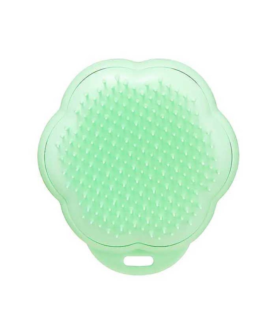 Hogar | Tangle Teezer Tangle Teezer - Cepillo Desenredante Para Mascotas Cat Grooming Brush