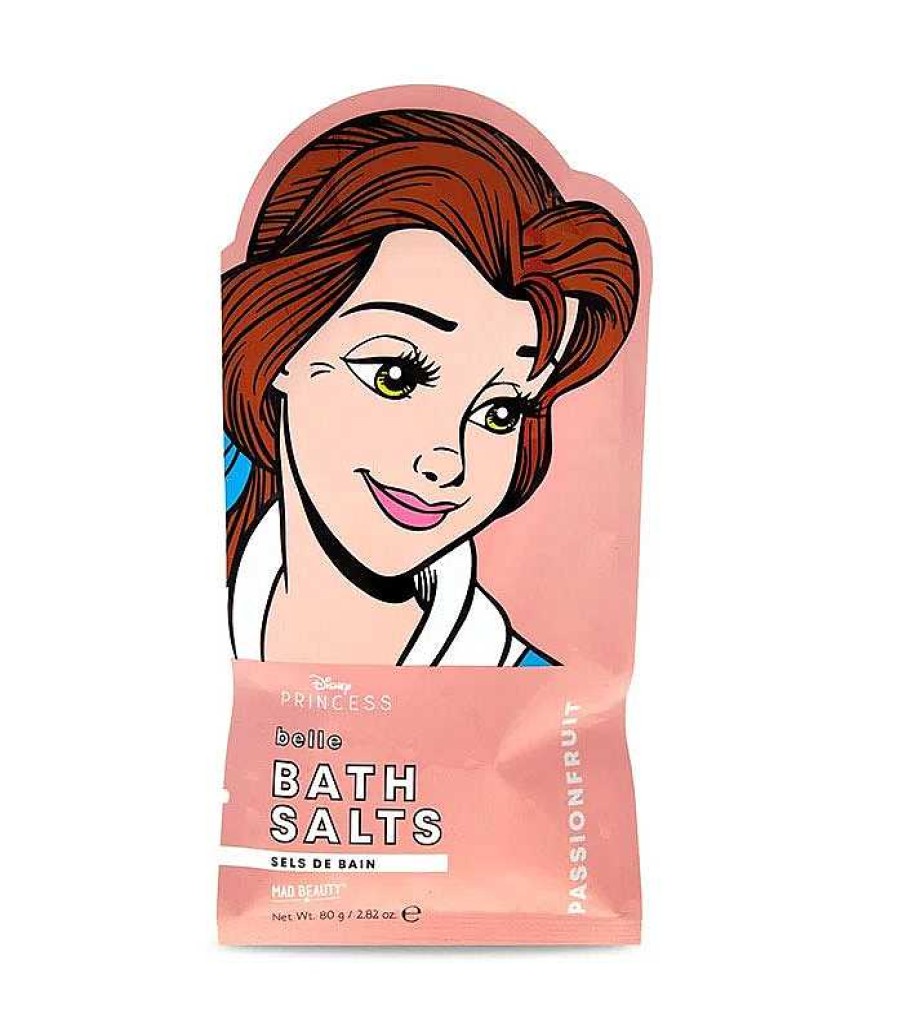 Bombas De Ba O | Mad Beauty Mad Beauty - Sales De Ba O Disney Pop - Bella