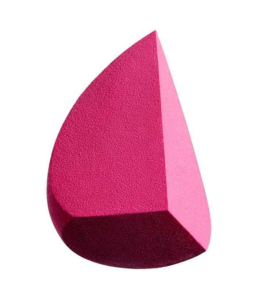 Esponjas | Sigma Beauty Sigma Beauty - Esponja De Maquillaje Blender 3Dhd - Rosa