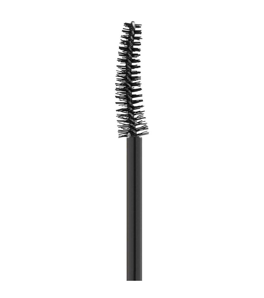 Mascara De Pesta As | Catrice Catrice - M Scara De Pesta As Pure False Lash Beyond Black - 010: Fiber Black