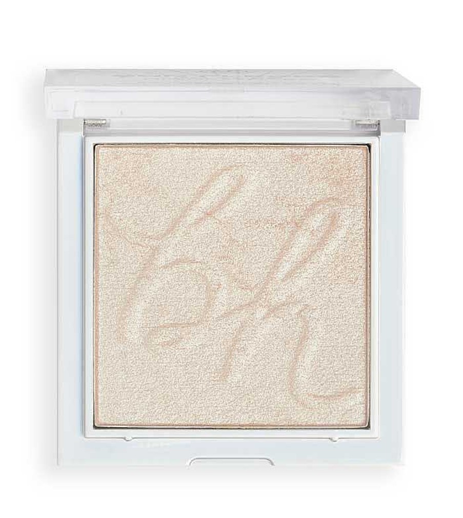 Iluminador En Polvo | BH Cosmetics Bh Cosmetics - Iluminador En Polvo Sun Flecks Highlight - Bel Air