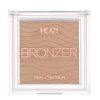 Bronceadores En Polvo | Hean Hean - Bronceador En Polvo Bronzer Pro-Contour - 44: Choco Cocoa