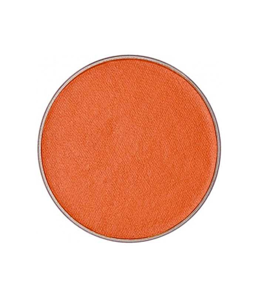 Maquillaje Art Stico | Superstar Superstar - Aquacolor Para Rostro Y Cuerpo - Dark Orange