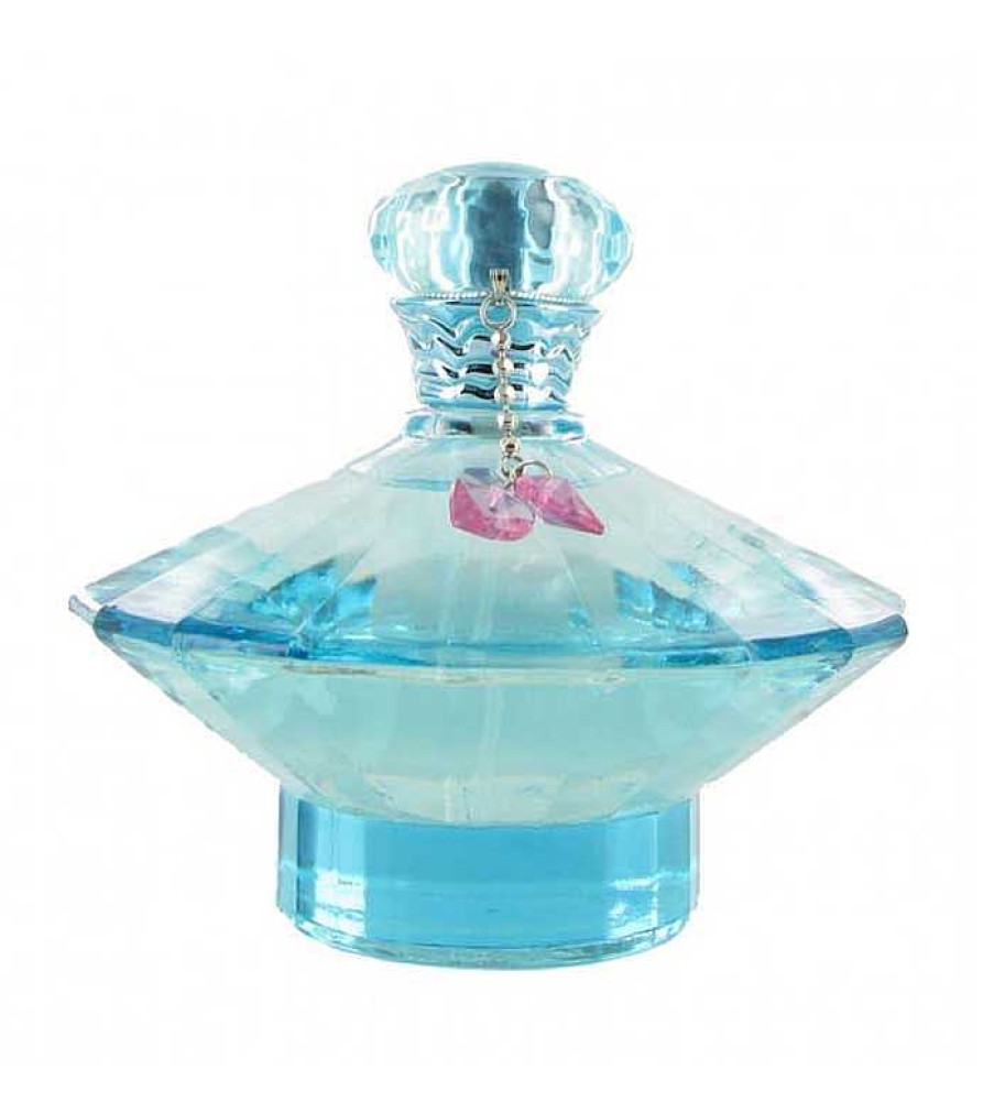 Perfumes De Lujo | Britney Spears Britney Spears - Eau De Parfum Curious - 50 Ml