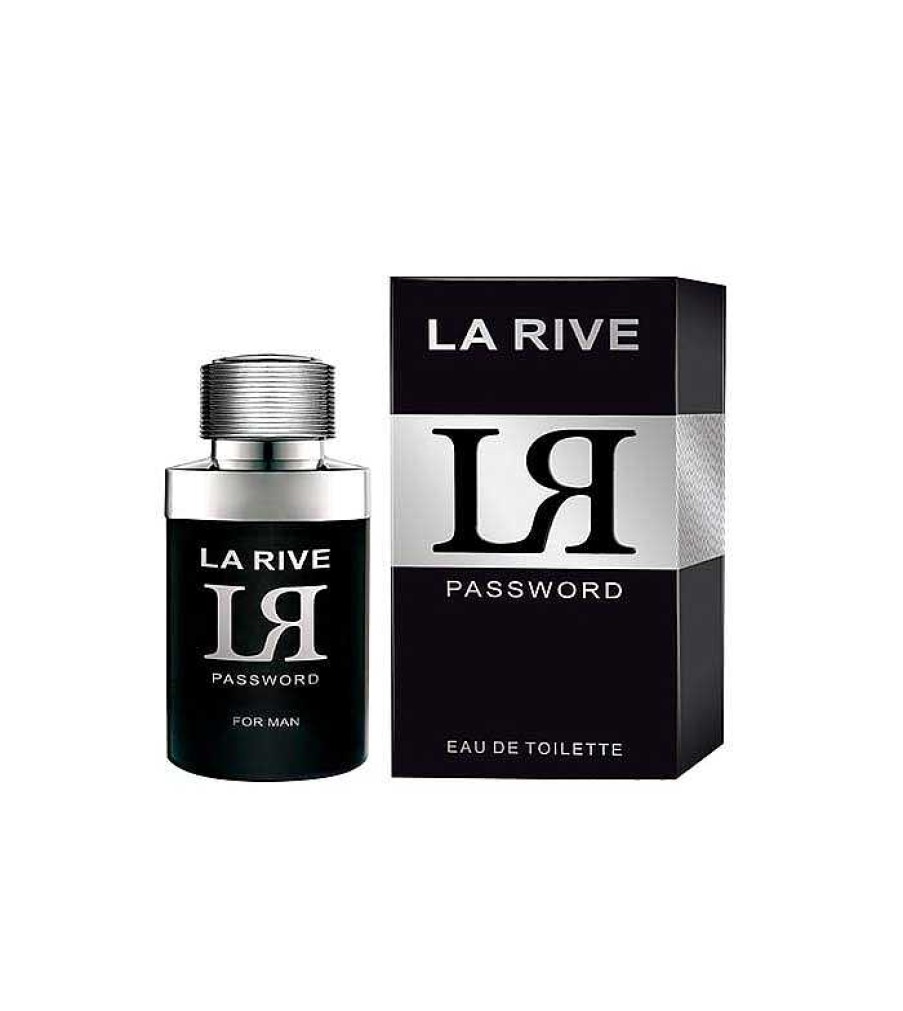 Perfumes Y Sets Para L | La Rive La Rive - Eau De Toilette Para Hombre Password