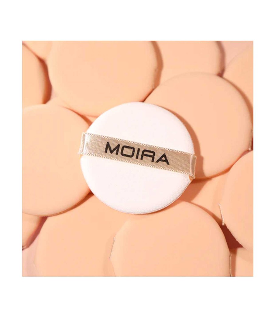 Base De Maquillaje En Polvo | MOIRA Moira - Base De Maquillaje En Polvo Complete Wear - 375 N