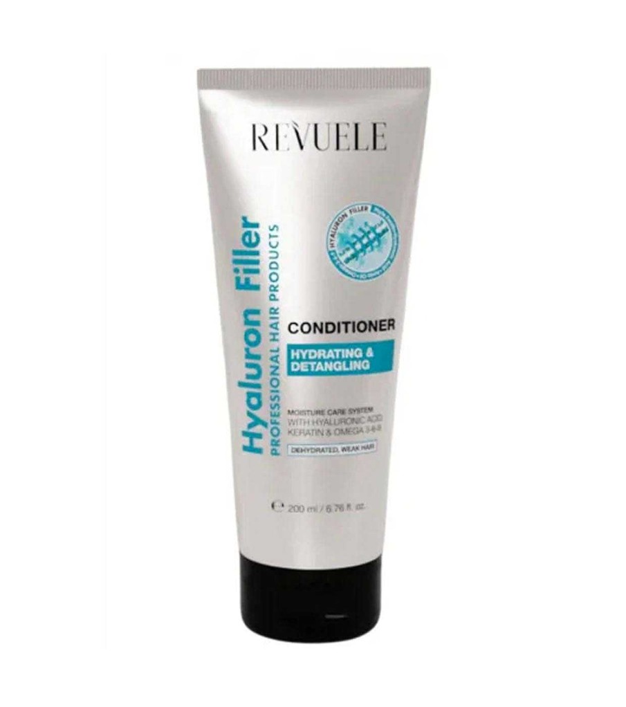 Acondicionadores Y Mascarillas | Revuele Revuele - *Hyaluron Filler* - Acondicionador Hidratante Y Desenredante