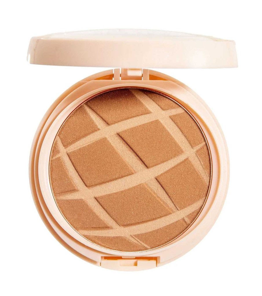 Bronceadores En Polvo | Physicians Formula Physicians Formula - *Bread & Butter* - Bronceador En Polvo Baked