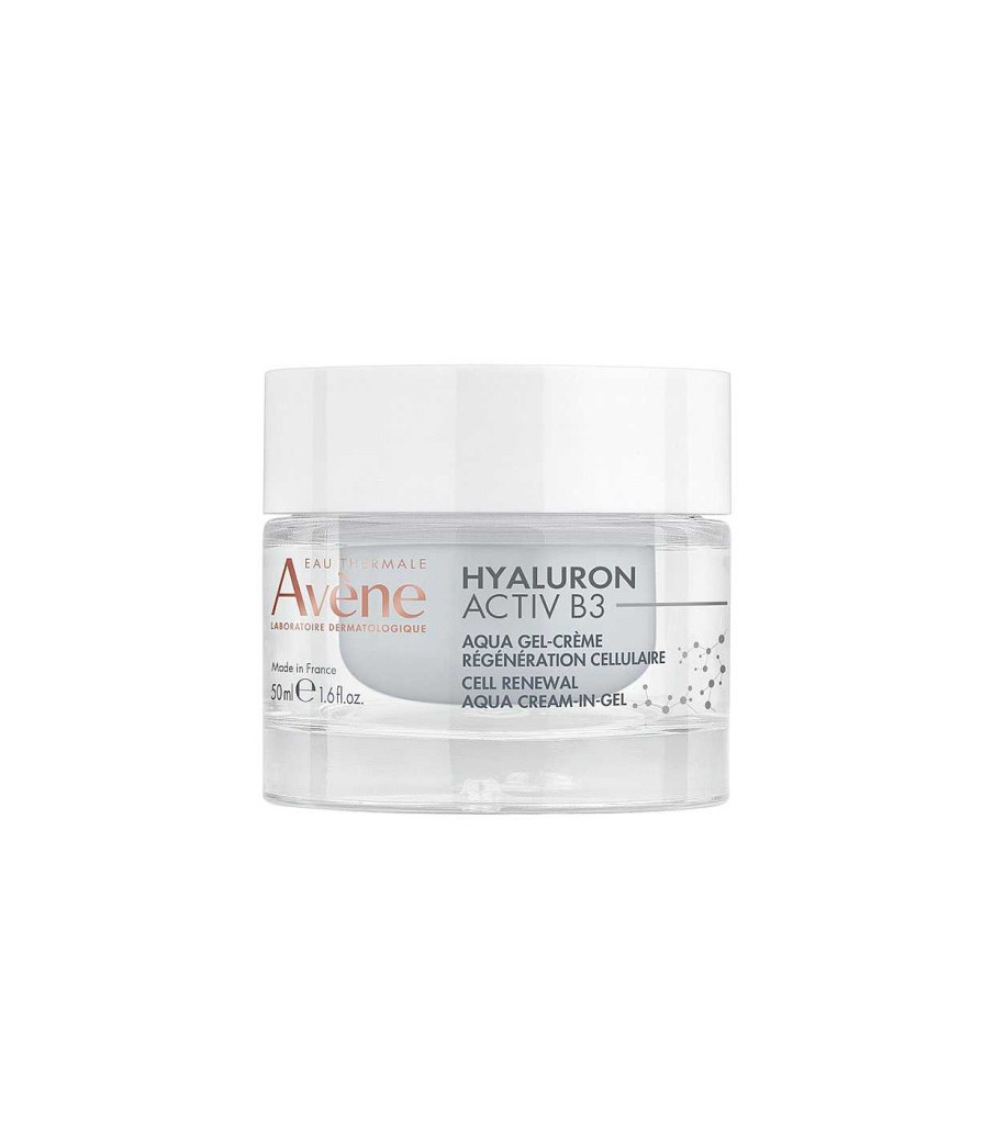 Cremas Faciales | Avène Av Ne - *Hyaluron Activ B3* - Gel-Crema Aqua