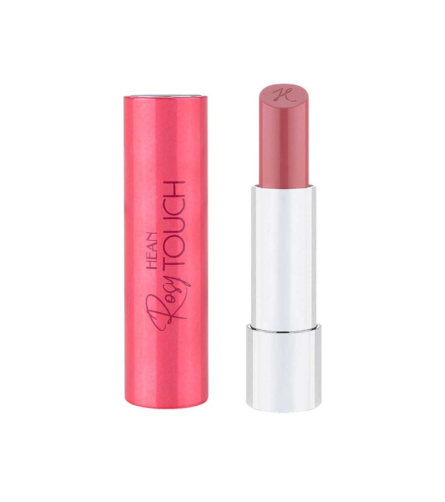 Barras De Labios | Hean Hean - Barra De Labios Tinted Lip Balm Rosy Touch - 71: Amour