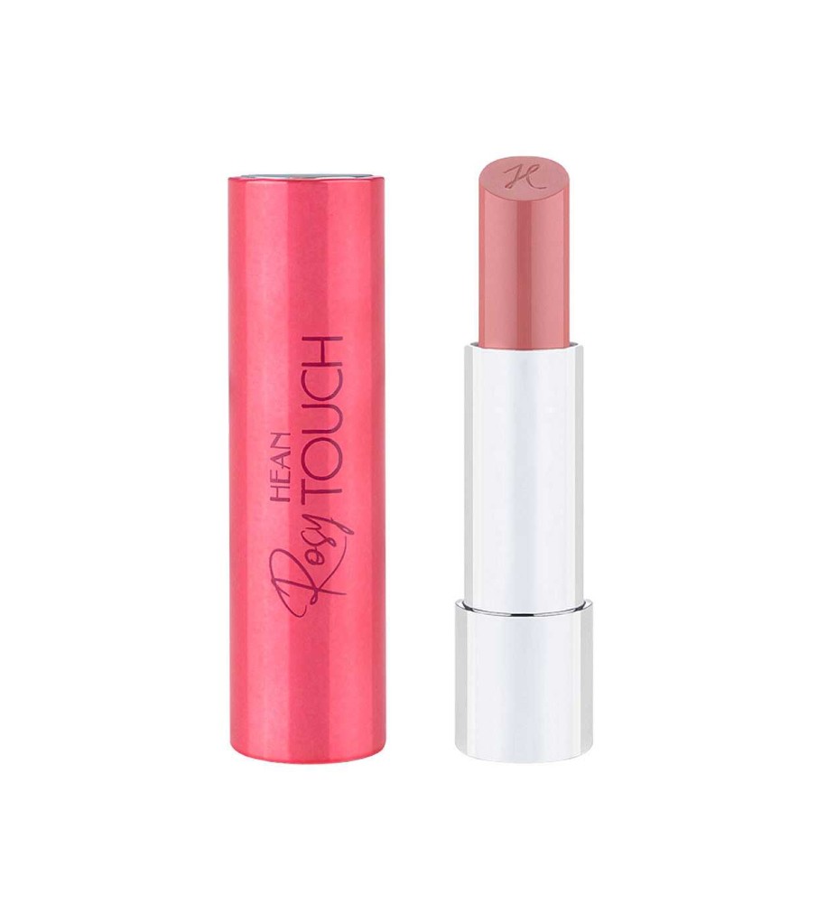 Barras De Labios | Hean Hean - Barra De Labios Tinted Lip Balm Rosy Touch - 75: Muse