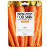 Mascarillas | Farm Skin Farm Skin - Mascarilla Facial Fresh Food For Skin - Zanahoria