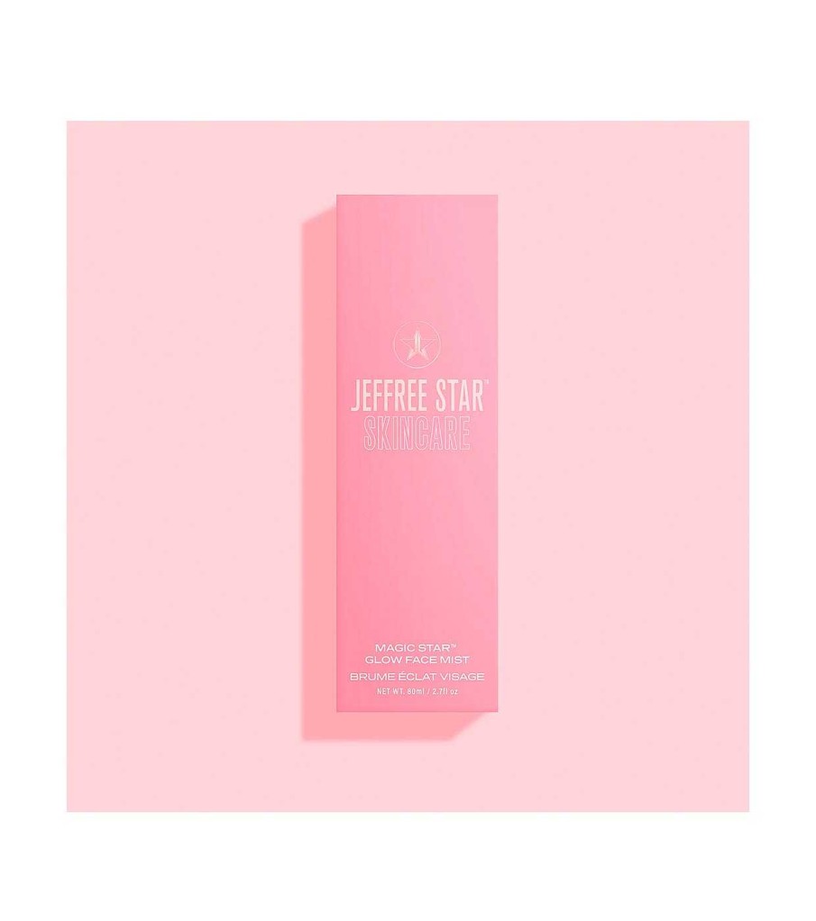 Brumas | Jeffree Star Cosmetics Jeffree Star Skincare - Bruma Facial Iluminadora Magic Star