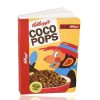 Papeler A | Mad Beauty Mad Beauty - Cuadernos De Notas Kellogg'S Vintage 1970'S A5 - Coco Pops