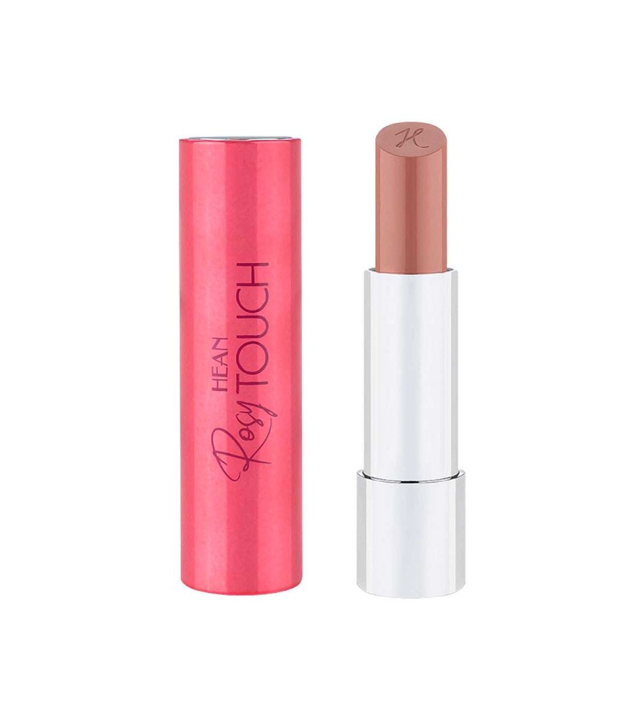 Barras De Labios | Hean Hean - Barra De Labios Tinted Lip Balm Rosy Touch - 74: Teddy