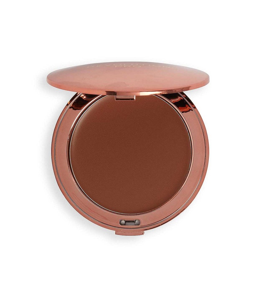 Bronceadores En Crema | Revolution Pro Revolution Pro - *Glow Edit* - Bronceador En Crema - Bronze