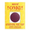 Sombras De Ojos Individuales | Miyo Miyo - * Omg!* - Sombra De Ojos Mate Check Me Up - 04: Sweet Plum