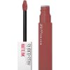 Labiales L Quidos | Maybelline Maybelline - Labial L Quido Superstay Matte Ink - 435: De-Stresser