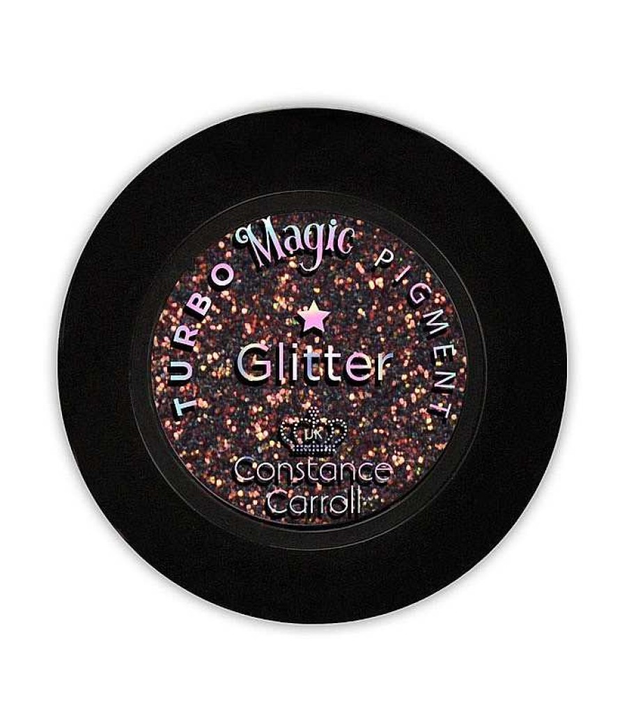 Glitter | Constance Carroll Constance Carroll - Pigmento Turbo Magic Glitter - 04