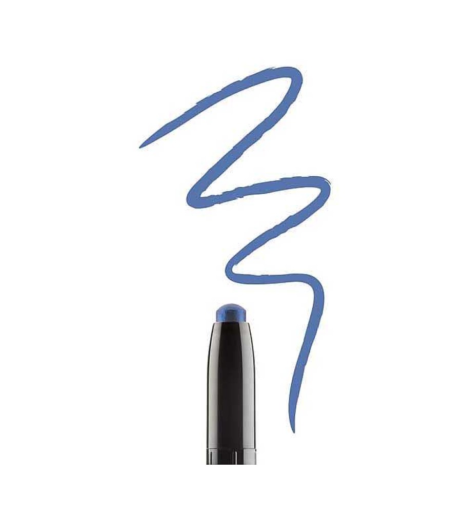 Sombras De Ojos En L Piz | Bodyography Bodyography - Sombra En Stick Shadow Stylist Crayon - Cobalt