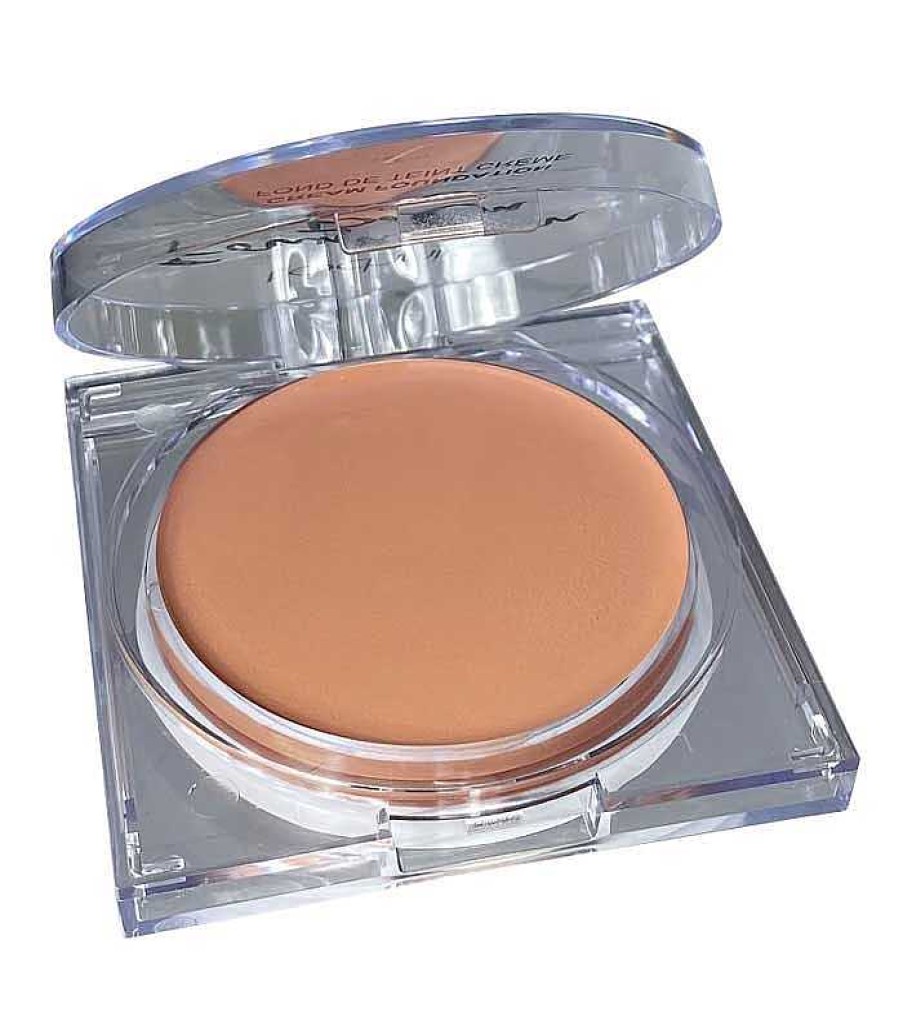 Base De Maquillaje En Crema | Technic Cosmetics Technic Cosmetics - Base De Maquillaje En Crema Foundation Balm - Caf Au Lait