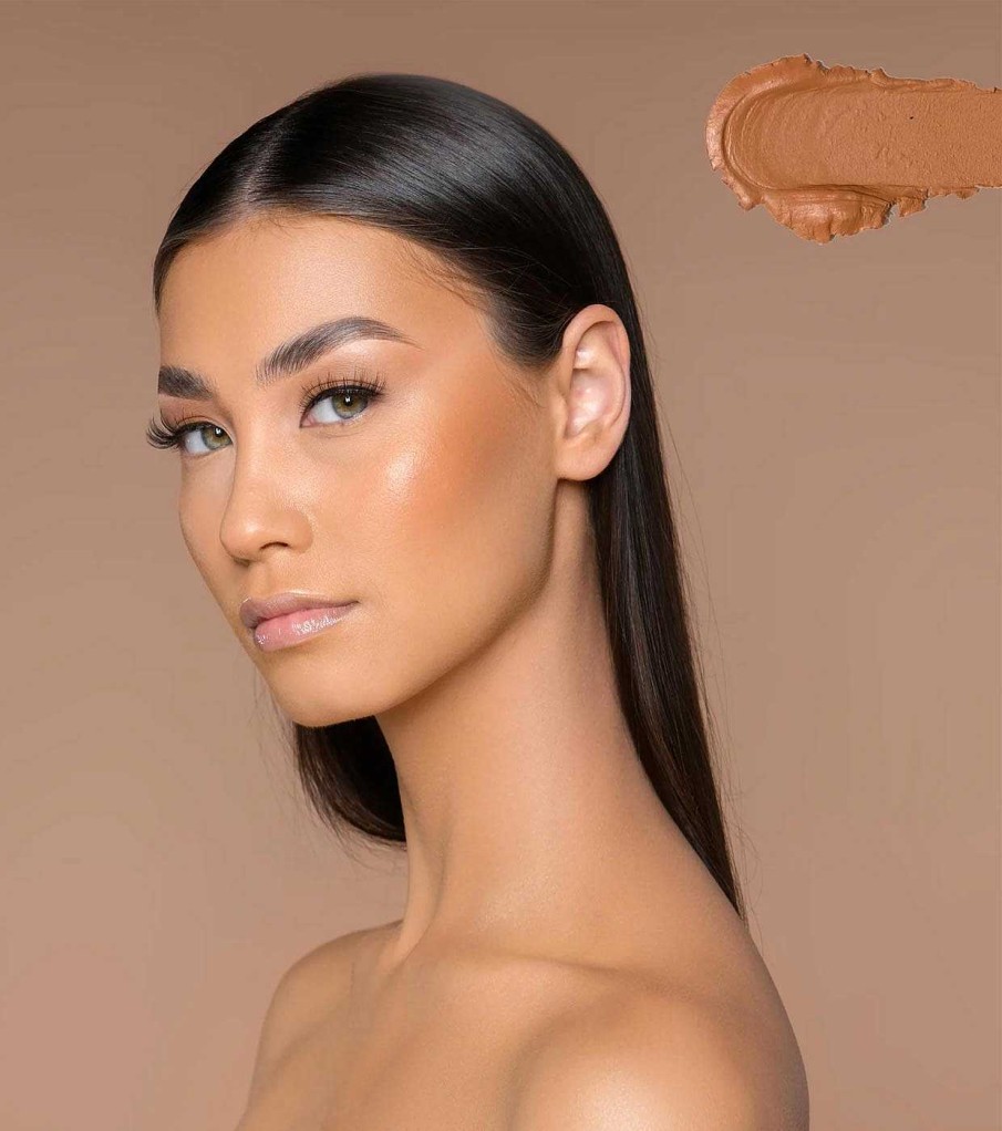 Bronceadores En Crema | BPerfect Bperfect - Bronceador En Crema Cronzer - Toasted