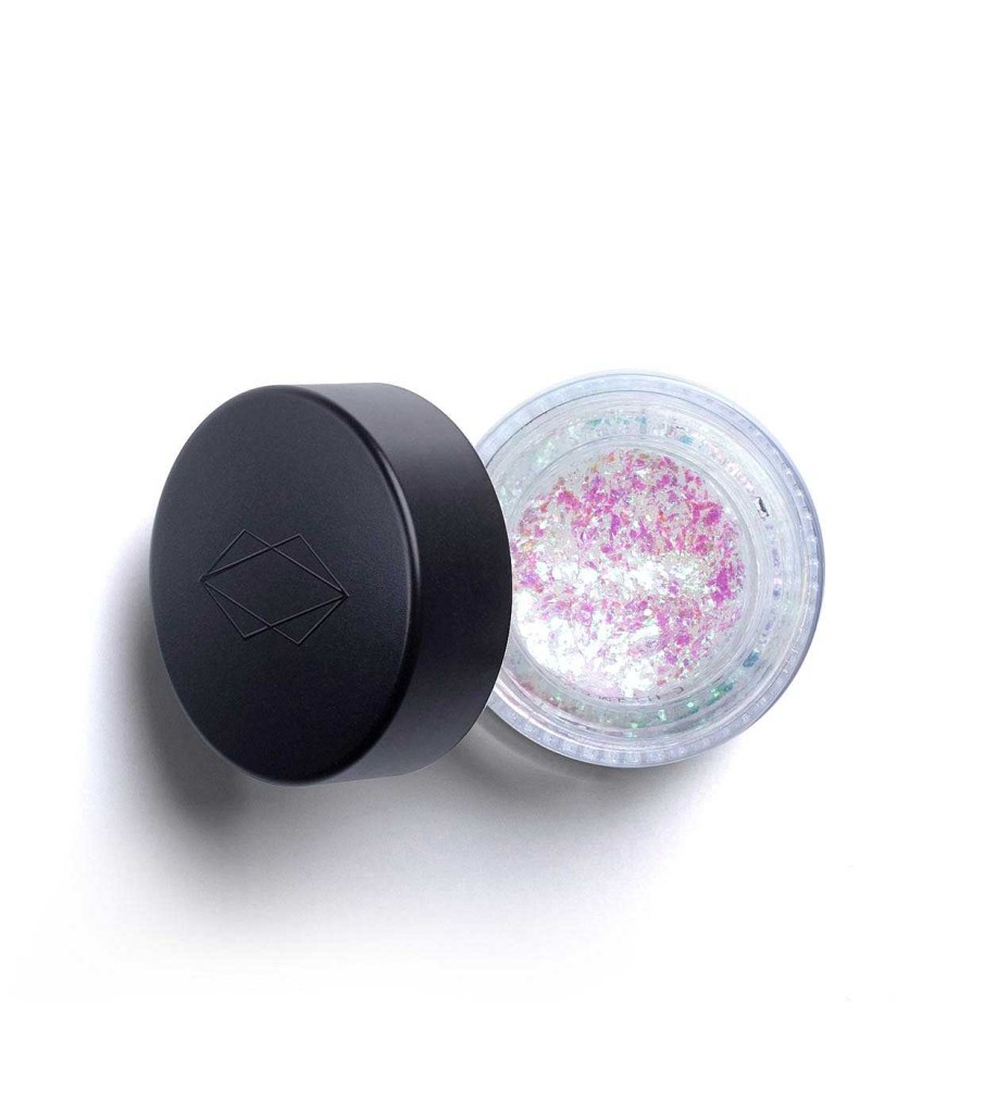 Maquillaje Art Stico | Lethal Cosmetics Lethal Cosmetics - Glitter En Gel Multicrom Tico - X-Ray