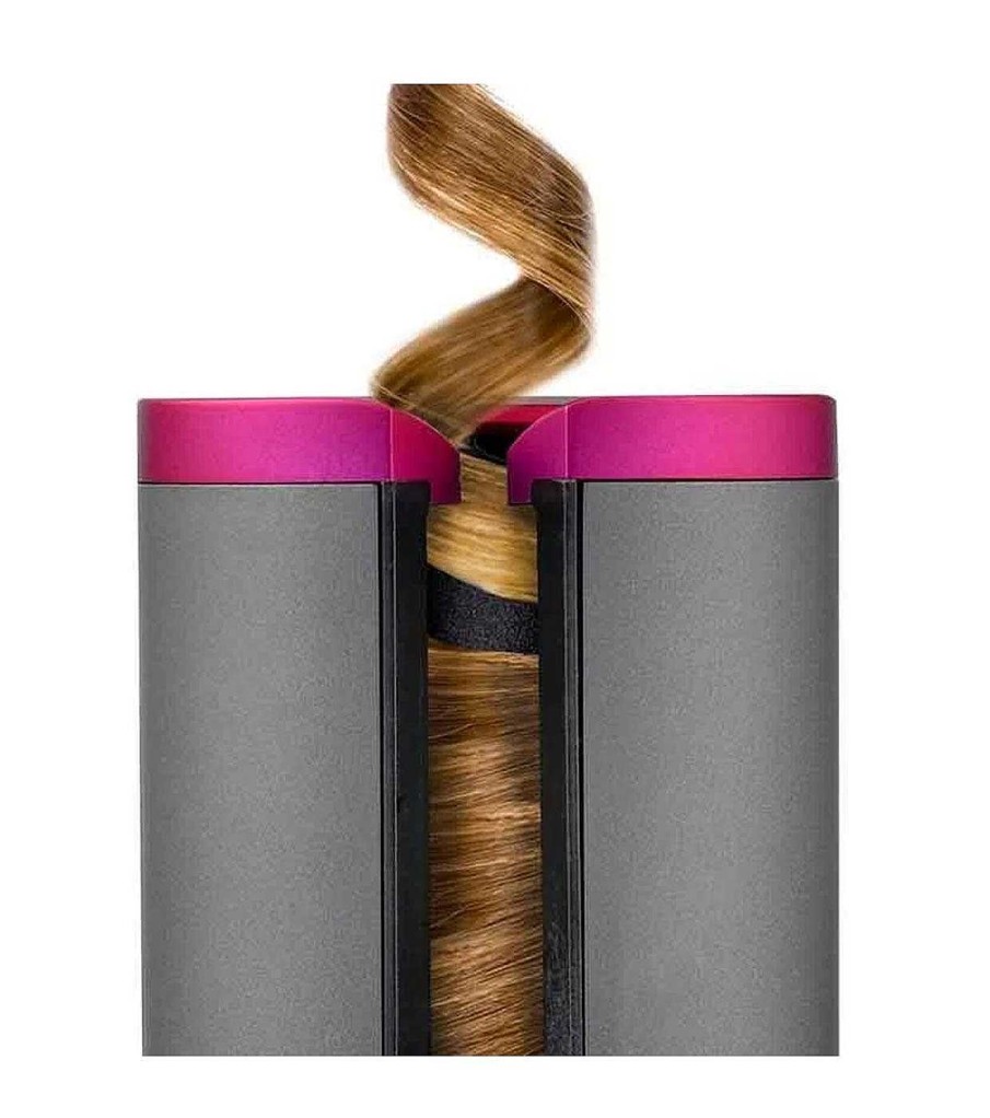 Aparatos | JOCCA Jocca - Rizador Autom Tico Auto Hair Curler