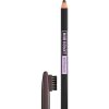 Cejas | Maybelline Maybelline - L Piz De Cejas Express Brow - 06: Black Brown