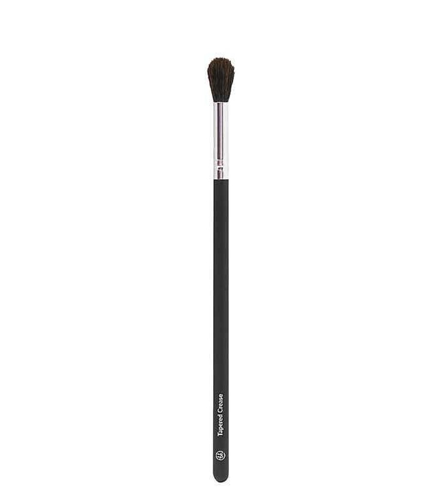 Pinceles De Ojos | BH Cosmetics Bh Cosmetics - Pincel Para Difuminar Tapered Crease