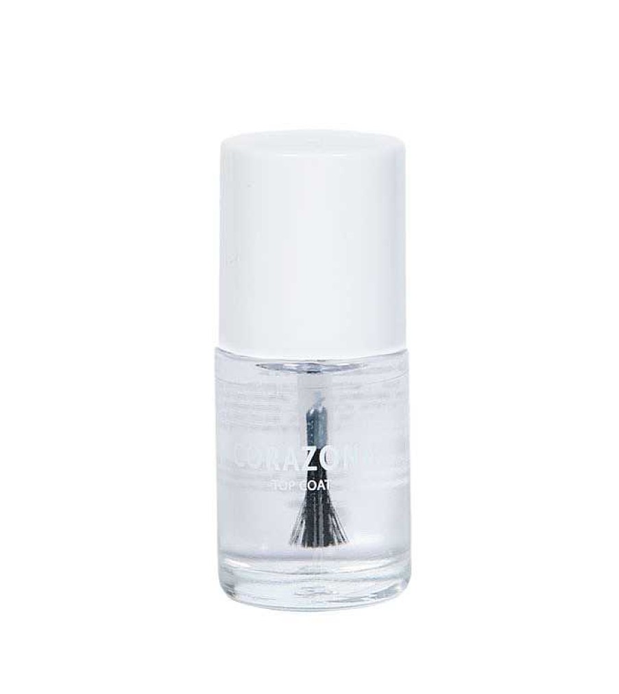 Cuidado De U As | CORAZONA Corazona - Top Coat